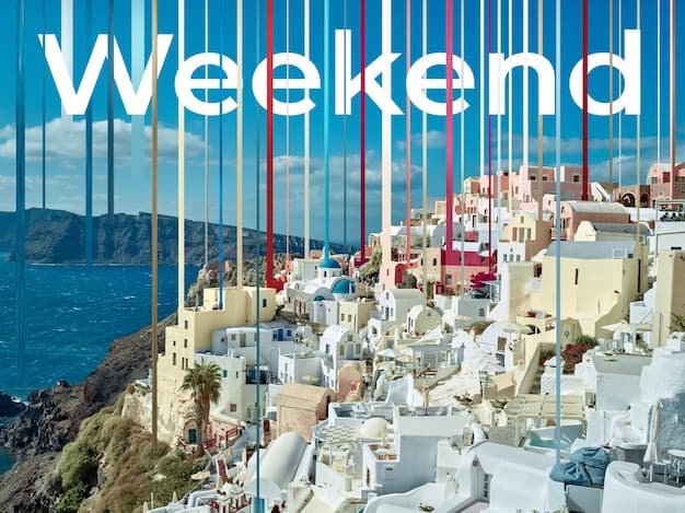 Santorini Travel Guide and Information - Essential Tips &