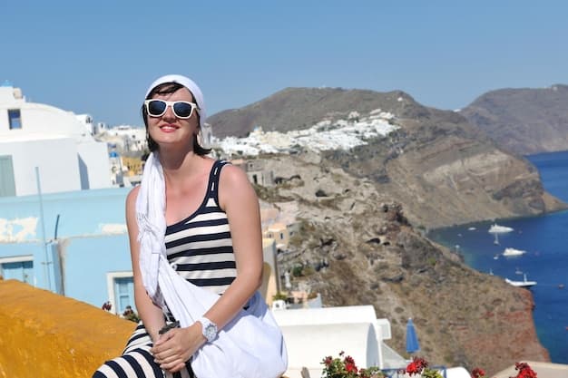 Santorini's Best Activities - Travel Guide 2025 Updated