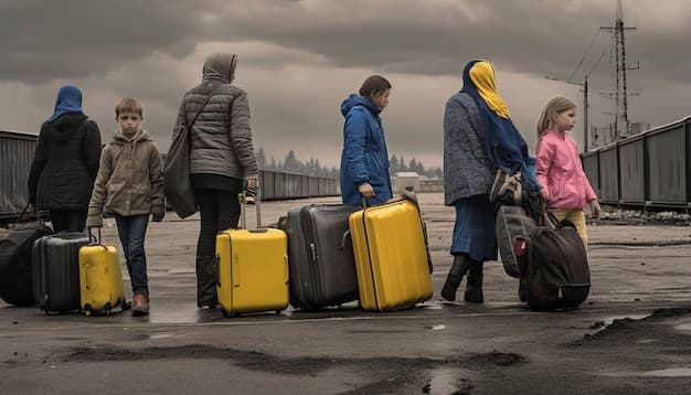 Surge of Over Three Million Pilgrims at Saudi Arabia's