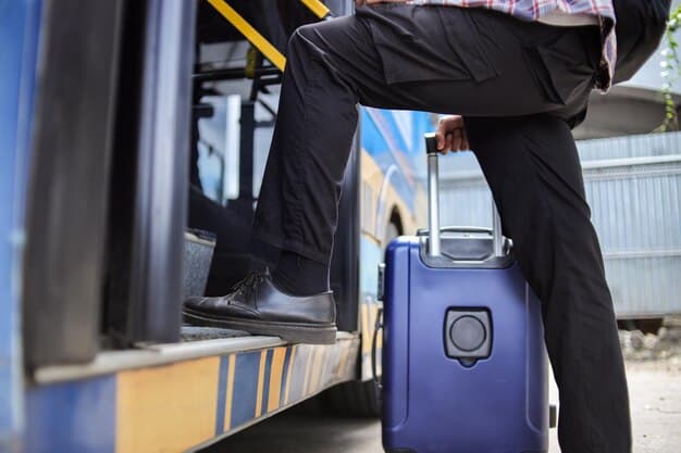 Secure Ground Transportation - A Complete Overview for