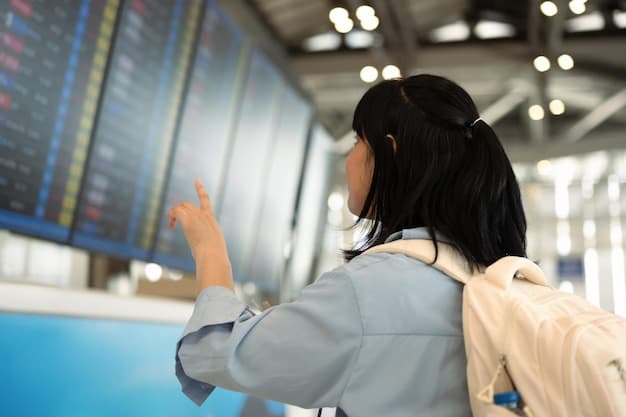 Seoul Airport - All About Terminals, Parking, Lounges, and