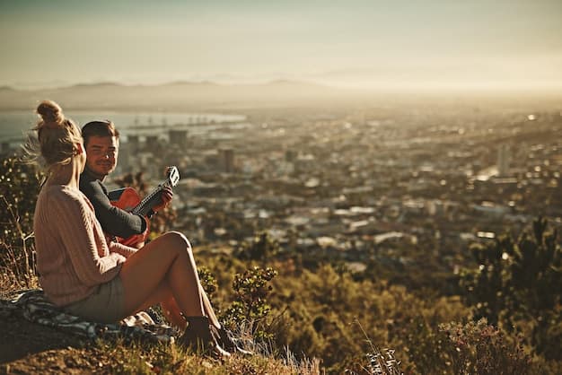 Discover 7 Chill Hill Towns and Quiet Beaches to Experience