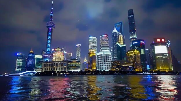 Shanghai Pudong International Airport Transfer (PVG) - Fast