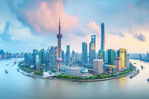Shanghai Summer 2025: A Global Invitation for Diverse