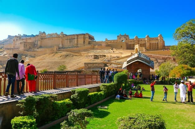 Reviving Rajasthan’s Iconic Painted Havelis in Shekhawati