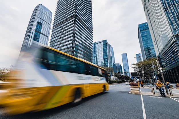 Shenzhen City-Bus Taxi - A Complete Guide to Innovative