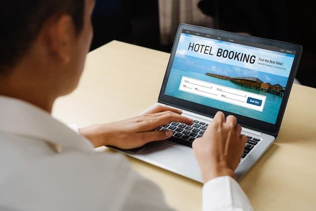 Hotel Bookings Surge as Short Trips Gain Popularity During
