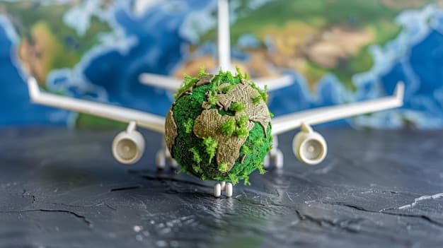 How Increasing Climate and Global Concerns Have Boosted