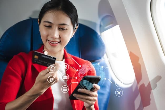 Singapore Airlines Redefines In-Flight Indian Dining