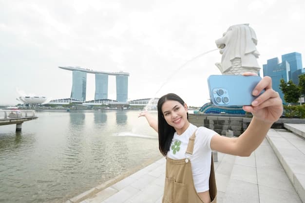 Singapore Launches a New Campaign to Give Away Free Flights