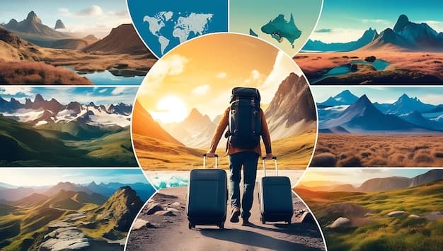 Six Unique Ways to Experience the UK y Europe - A Travel Guide