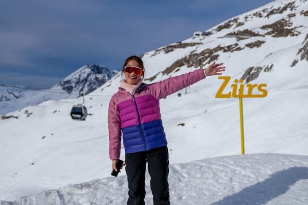 Ski Enthusiasts Seek Best Value in Holiday Experiences