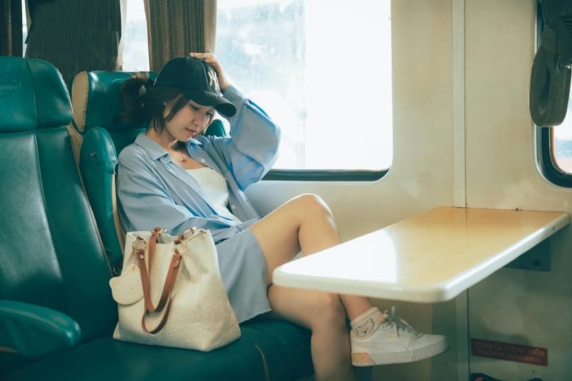 Solo Thailand Trip: Safety & Transport Guide