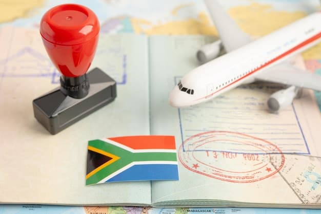 South Africa's Manufactured Russia Panic - From Job