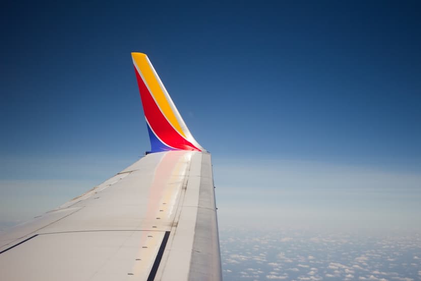 Changes in Southwest Airlines' Seating Policy: What