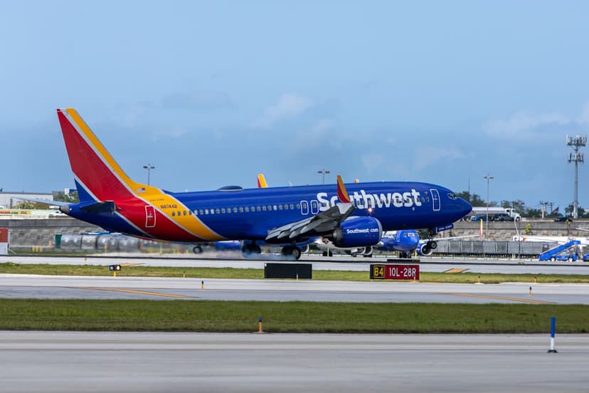 Southwest Florida International Airport (RSW) – Ultimate