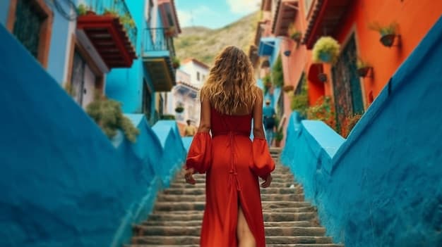 Top Spain Places to Visit: A Complete Guide