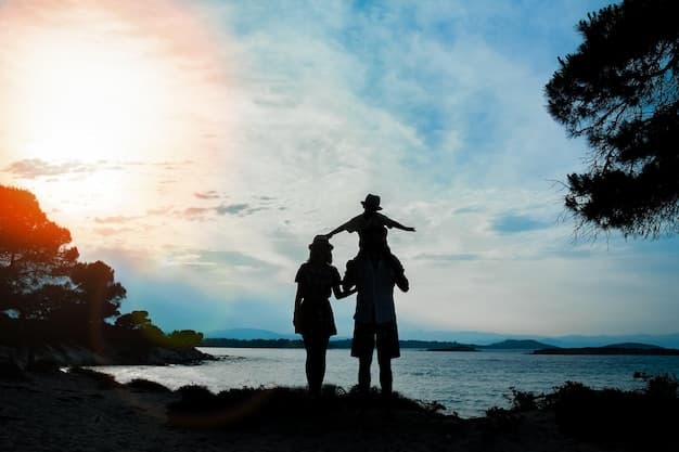 Memories of the Spector Family: A Journey Through Time