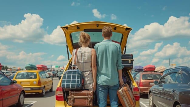 Split Taxi Travel - Advice and Alternatives