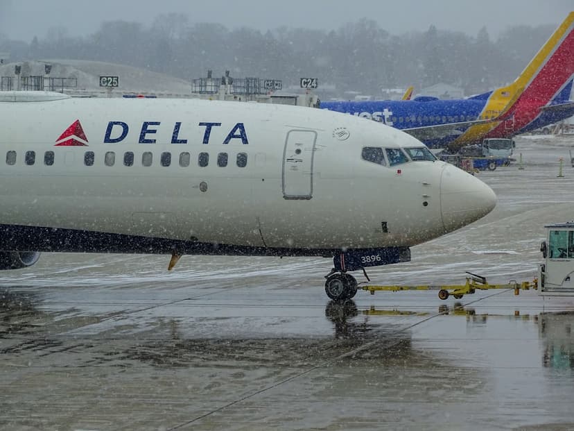 Delta Air Lines Forms Strategic Partnership with the PGA