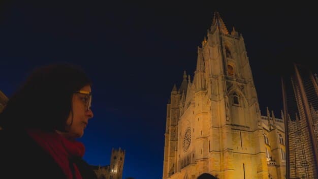 Spotlight Barcelona International Welcome Desk Serves Users