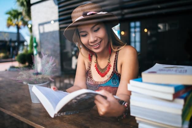 Exciting Book Recommendations for Spring 2025