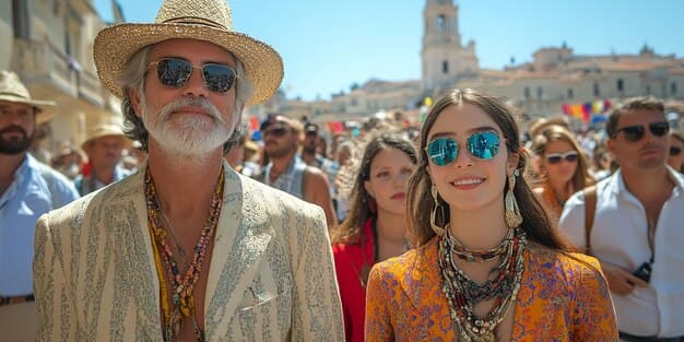 St Julian's, Malta - The Party Hub and More - Nightlife