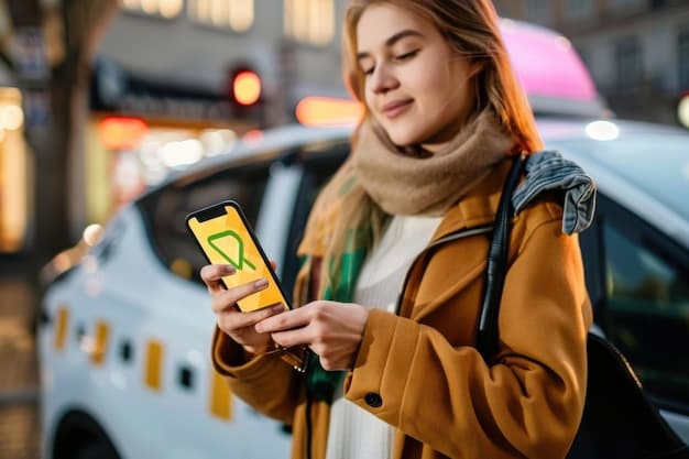 Fallet Star Taxi App: Formar EU:s Reglering av Samåkningstjänster