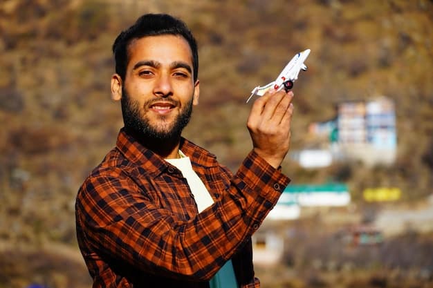 India Anticipates 50% Growth in Air Passenger Traffic to