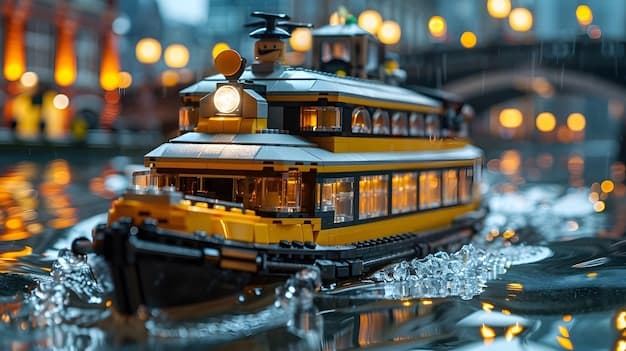 The Role of Steamboats in Revolutionizing Mail Service