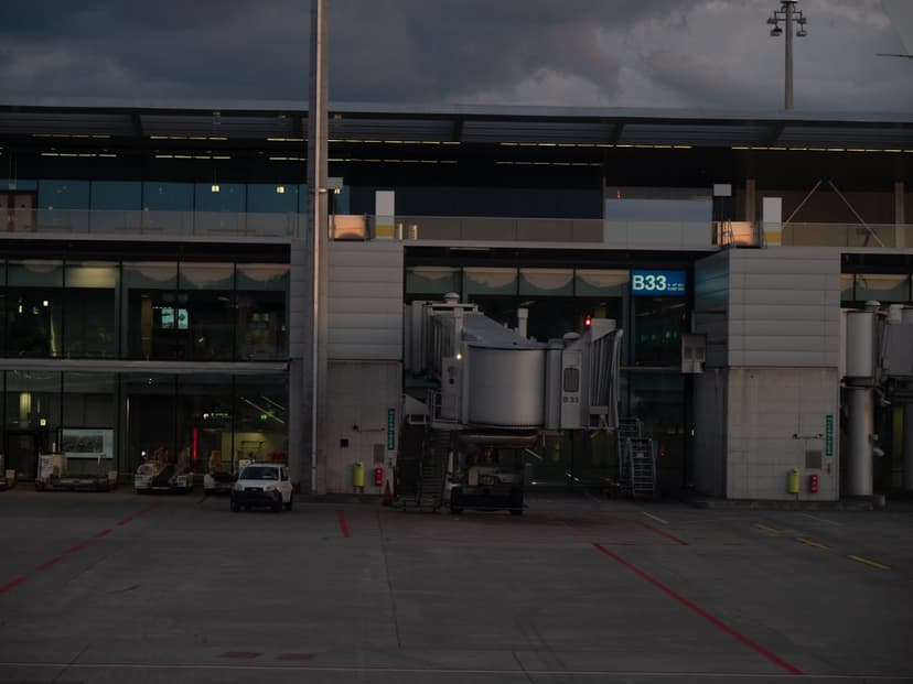 Stockholm Transfers - Airport, City, and Private Transport