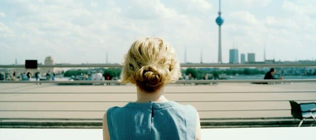 Stress-Free Düsseldorf Airport Transfer with MyChauffeur