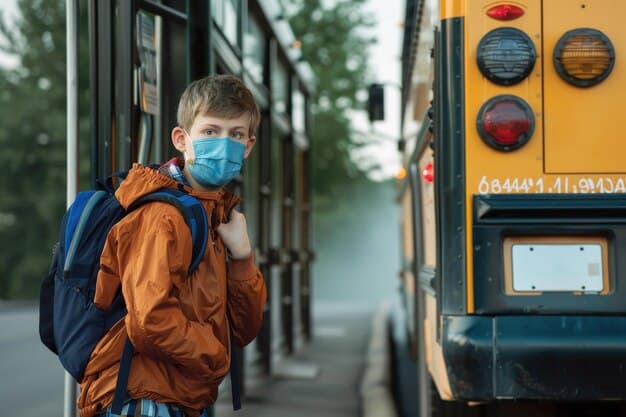 Student Transportation - Safe, Efficient School Commutes