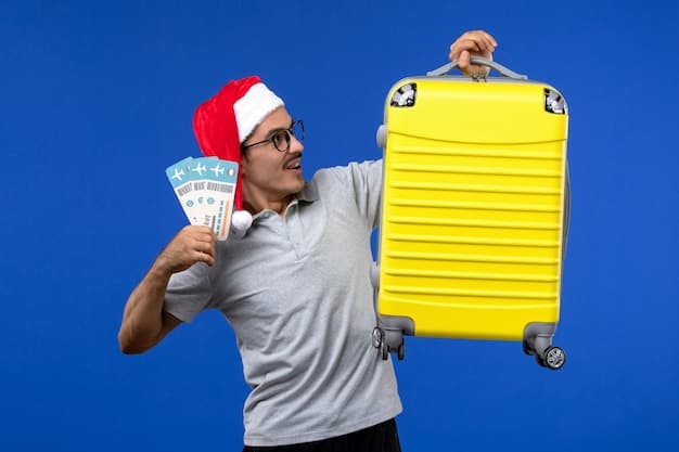 Over Two Million UK Travelers Set to Escape Abroad This