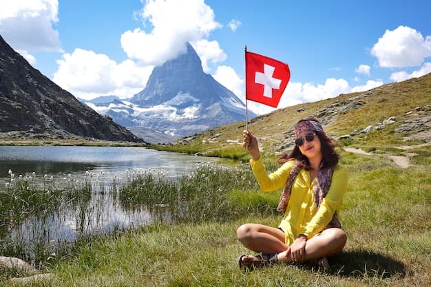 Discovering Switzerland: A Preferred Destination for Thai