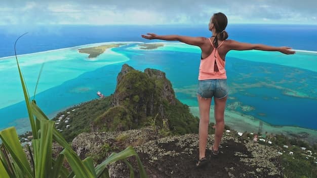 Tahiti Faa'a International Airport (PPT) Traveler Guide