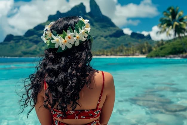 Tahiti, French Polynesia – Welcome Pickups - Airport...