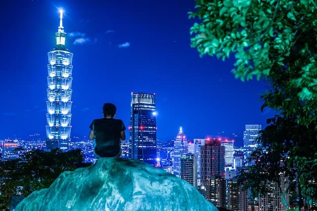 Taipei Travel Guide - Essential Tips, Top Attractions, and Itinerary for Taiwan's Capital