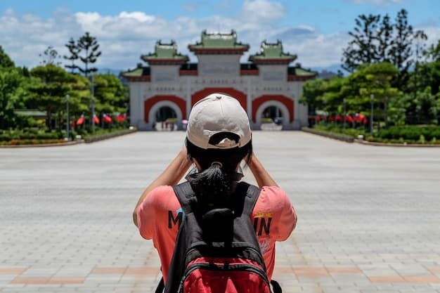 Taiwan Taoyuan International Airport (TPE) Guide - Terminals, Transport, and Services