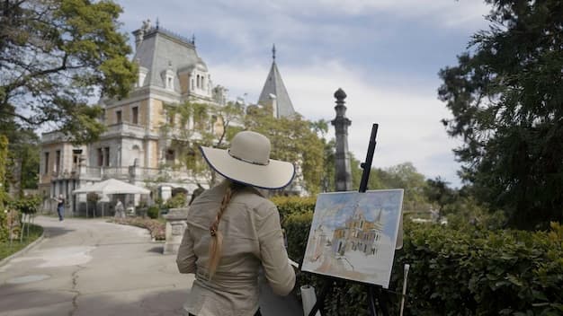 The Artistic Journey of Bradford's Own Director and Actor