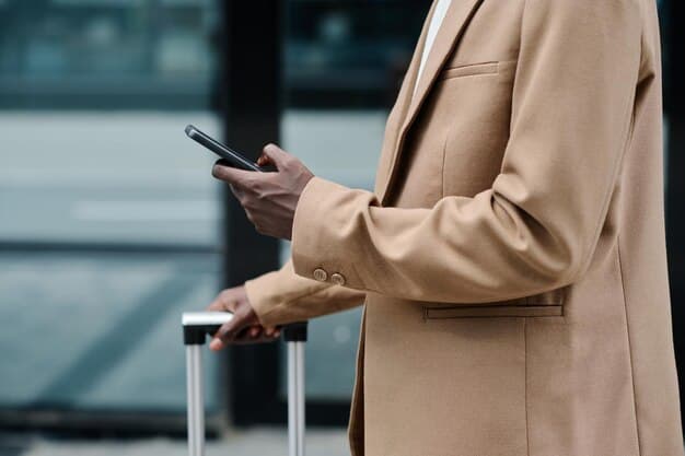 Tap Into 2025 Business Travel Trends and Dominate the