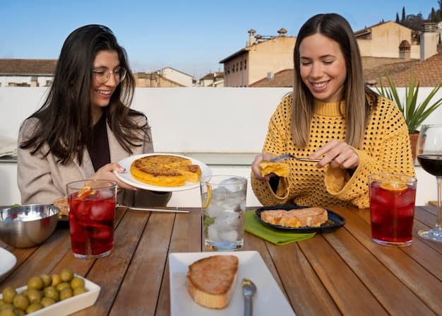 Tapas in Granada - A Beginner’s Guide to a Delicious Foodie Culture