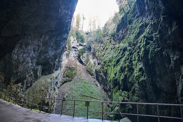Discover the Magnificent Taroko Gorge National Park in Taiwan