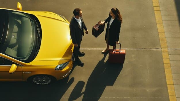 Taxi and Airport Transfers in Greece - Safe, Reliable and Affordable Travel from Greek Airports