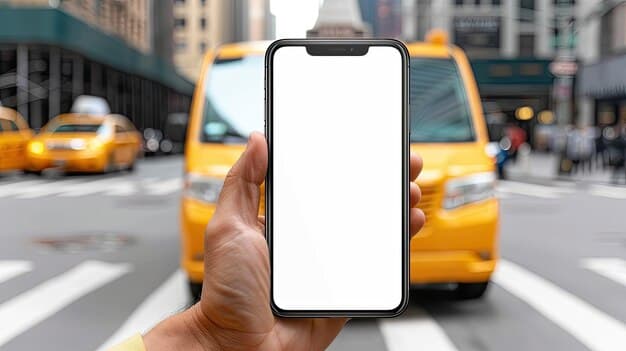 Taxi App Development - The Complete 2026 Step-by-Step Guide