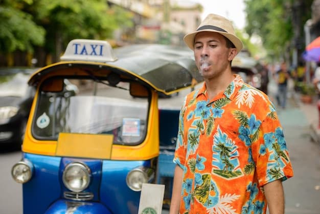 Taxi Bali - The Complete Guide to Getting Around Bali Easily