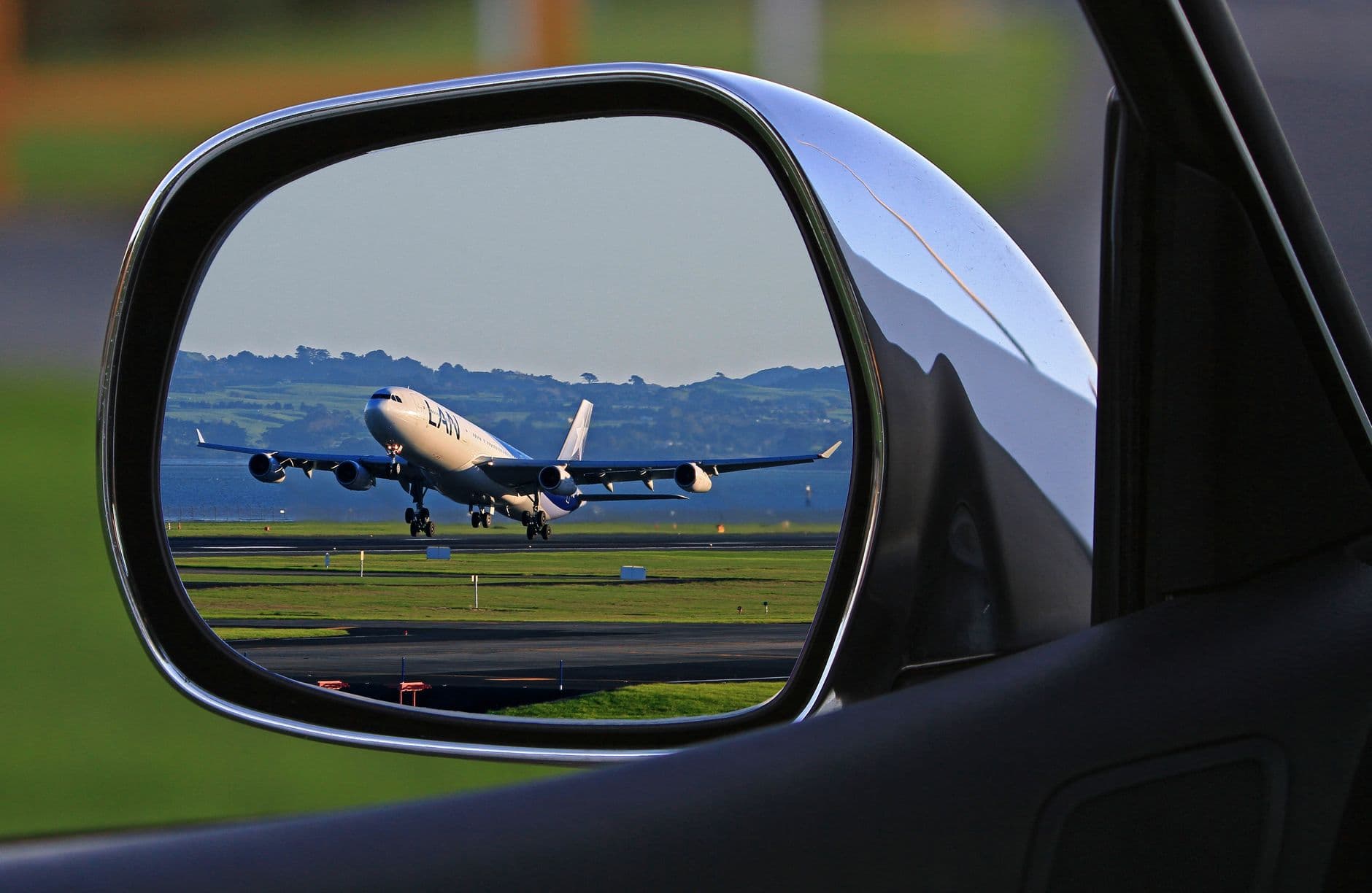 Coventry to Luton Airport: Taxi, Transfer, or Train — What Actually Works