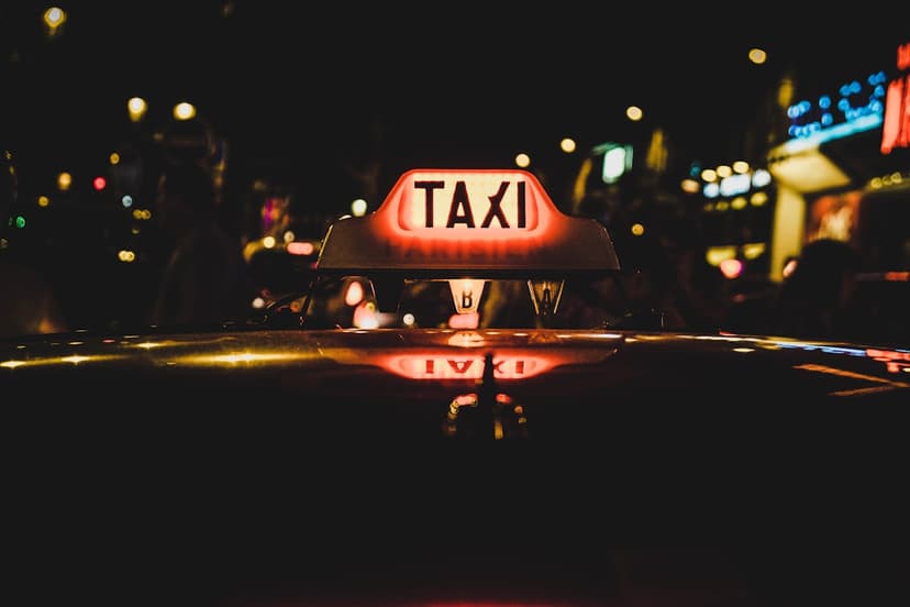 Taxi in Paris – Ein praktischer Leitfaden für die Fortbewegung in der Stadt der Lichter