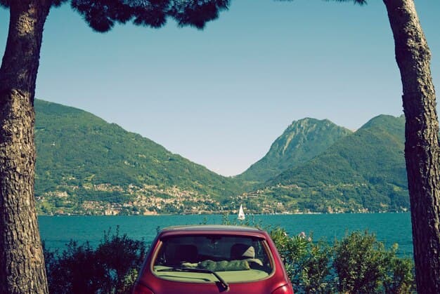 Taxi Lake Como - Private Transfers, Airport Taxi & Lake