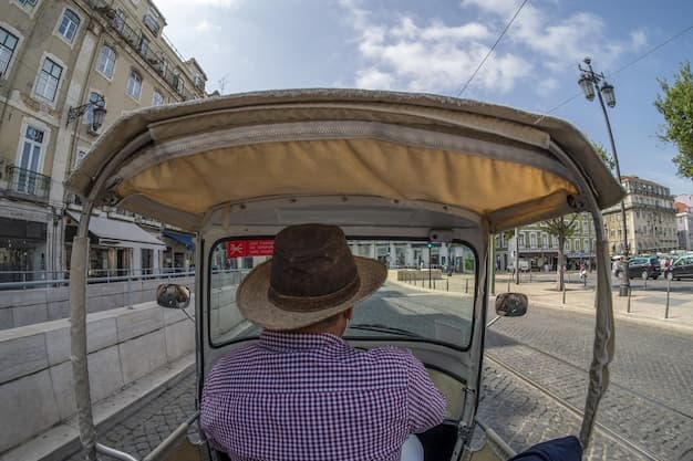 Taxi Lisbon Guide - How to Get a Taxi in Lisbon, Portugal